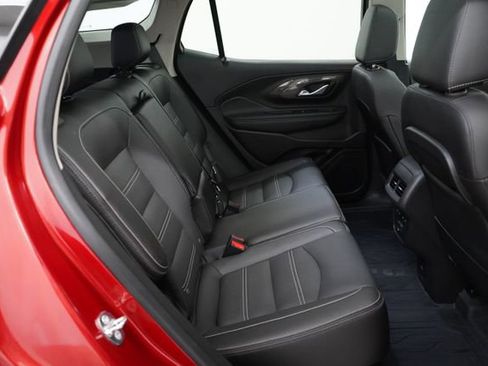 Used 2024 GMC Terrain Denali w/ Denali Premium Package AWD/4WD image 54