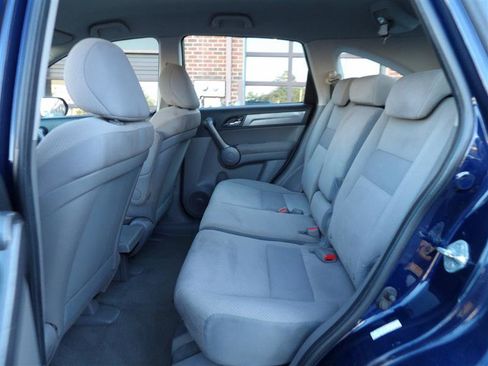 Used 2008 Honda CR-V LX image 12