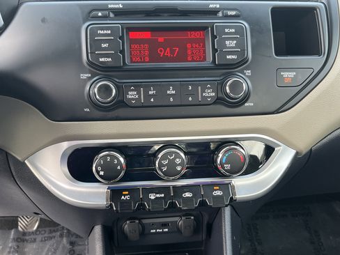 Used 2014 Kia Rio LX image 22