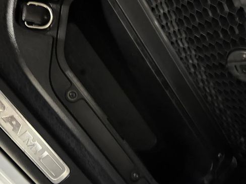 Used 2020 RAM 1500 Laramie image 48