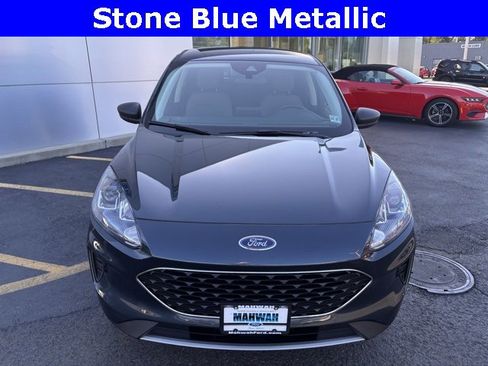 Used 2022 Ford Escape SE w/ Convenience Package image 11