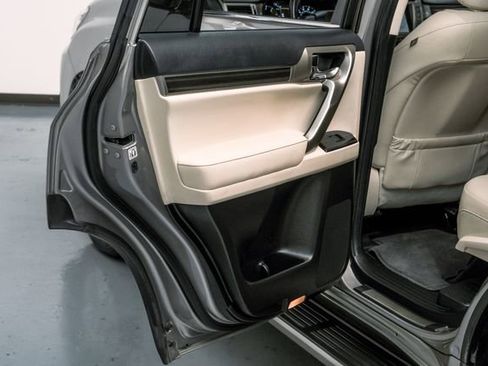 Used 2021 Lexus GX 460 Premium image 41