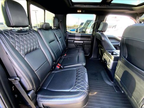 Used 2020 Ford F150 XLT w/ Equipment Group 302A Luxury image 18