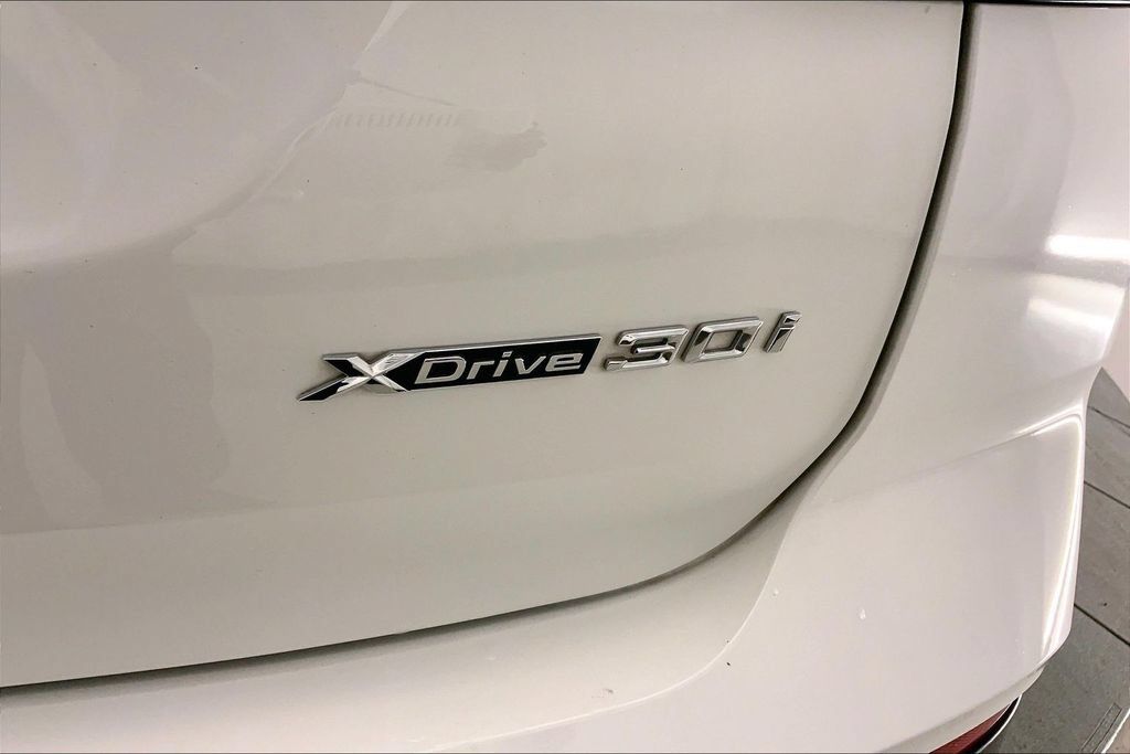 Certified 2023 BMW X3 xDrive30i w/ Premium Package AWD/4WD image 30