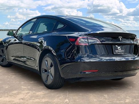 Used 2023 Tesla Model 3 Standard Range RWD image 6