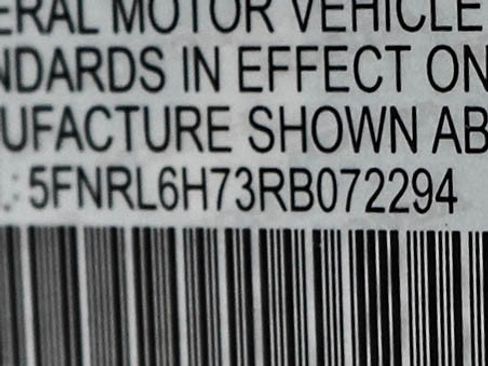 Used 2024 Honda Odyssey Sport image 33