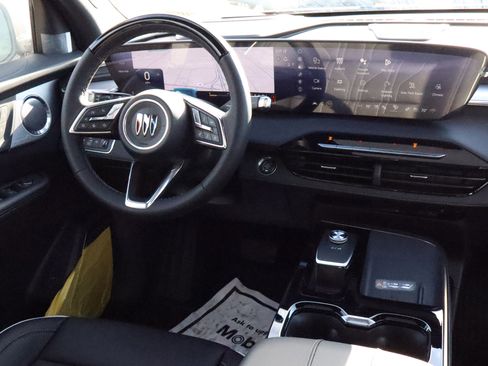 New 2026 Buick Enclave Avenir w/ Super Cruise Package image 10