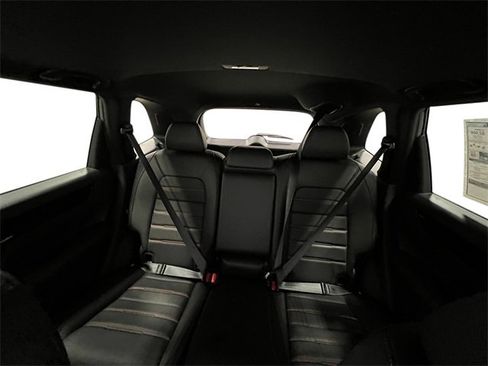 New 2025 Honda CR-V Sport Touring image 28