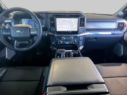 Used 2025 Ford F150 Raptor AWD/4WD image 13