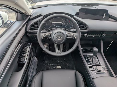 New 2026 MAZDA MAZDA3 s FWD image 19