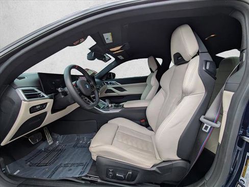 Used 2026 BMW M4 xDrive Competition image 18