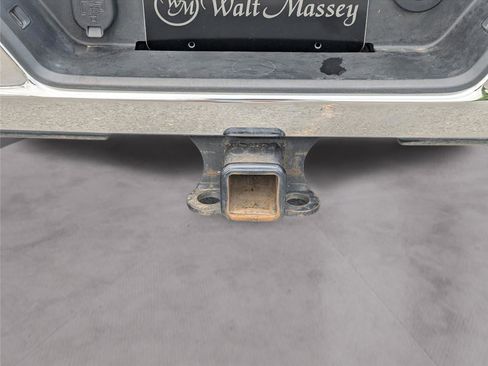 Used 2024 GMC Sierra 3500 Pro AWD/4WD image 33