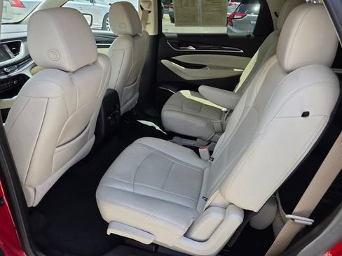 Used 2024 Buick Enclave Essence w/ Sport Touring Edition FWD image 9