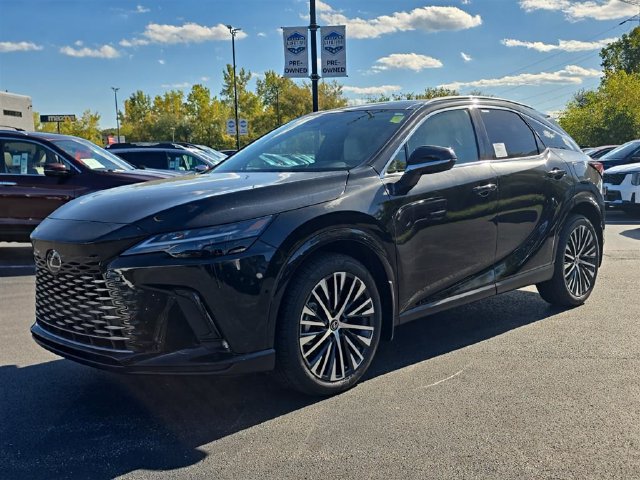 New 2026 Lexus RX 350 Premium Plus w/ Convenience Package AWD/4WD image 3