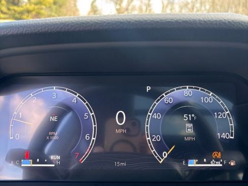 New 2026 Jeep Grand Cherokee L Limited image 11