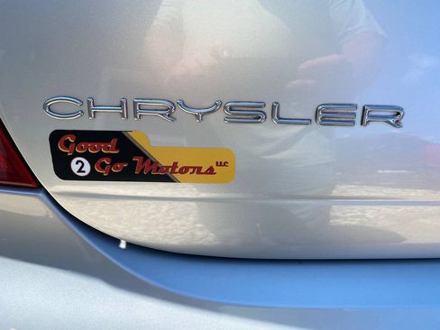 Used 2000 Chrysler 300M FWD image 79