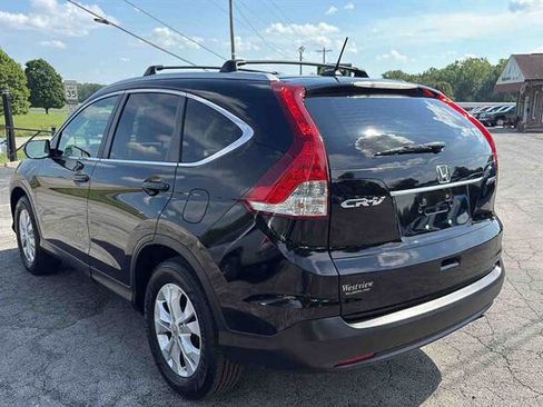 Used 2013 Honda CR-V EX-L image 6