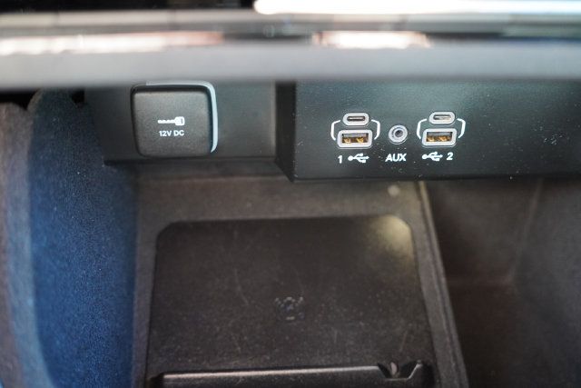 Certified 2024 Jeep Wagoneer Series III AWD/4WD image 34