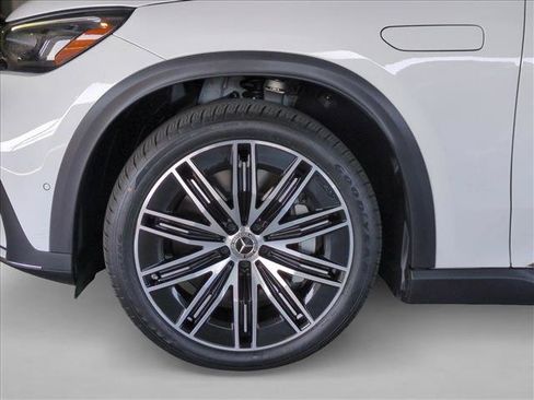 Certified 2024 Mercedes-Benz EQE 350+ SUV image 26
