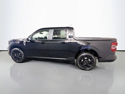 New 2026 Ford Maverick Lariat AWD/4WD image 4