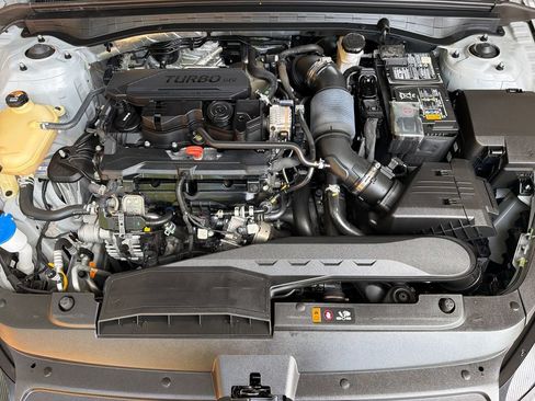 Used 2024 Kia K5 GT-Line FWD image 36