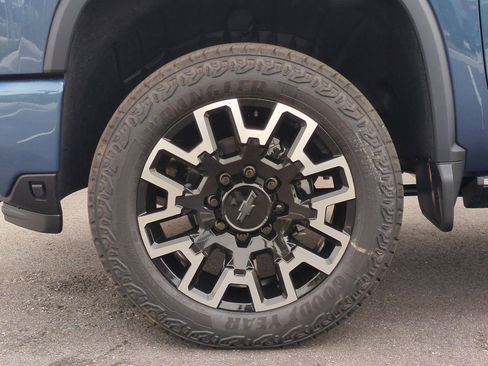 New 2026 Chevrolet Silverado 2500 High Country w/ Technology Package image 33