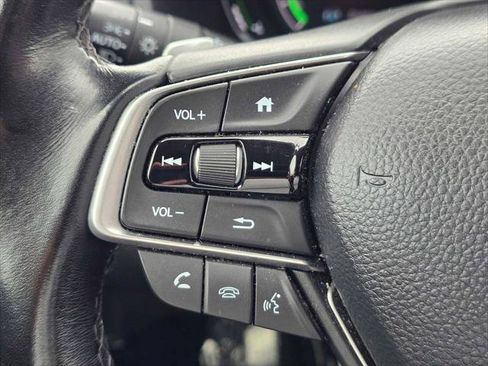 Used 2020 Honda Accord EX-L image 33