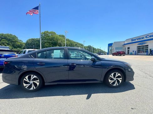 Used 2024 Subaru Legacy Premium AWD/4WD image 7