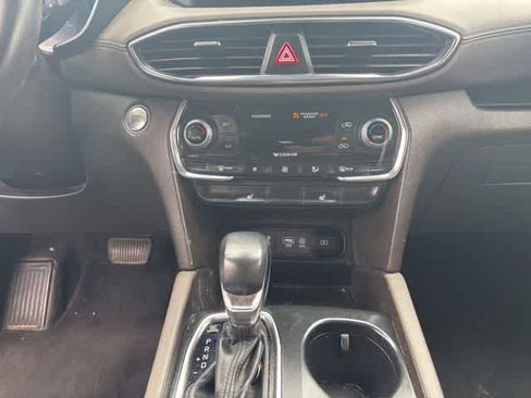 Used 2020 Hyundai Santa Fe SEL w/ Convenience Package FWD image 18