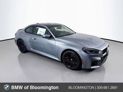 New 2026 BMW M2 w/ Lighting Package