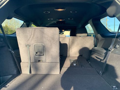 New 2026 Dodge Durango GT image 39