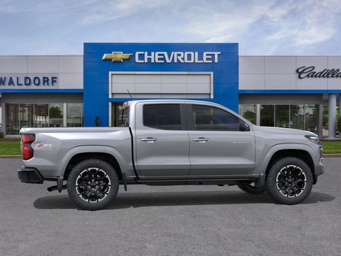 New 2026 Chevrolet Colorado Z71 w/ Z71 Convenience Package 2 image 6