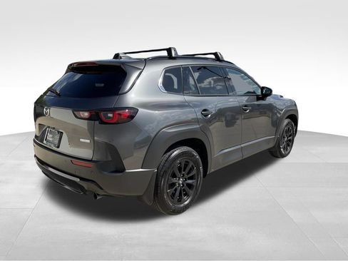 Certified 2026 MAZDA CX-50 AWD 2.5 Hybrid w/ Premium Pkg image 5