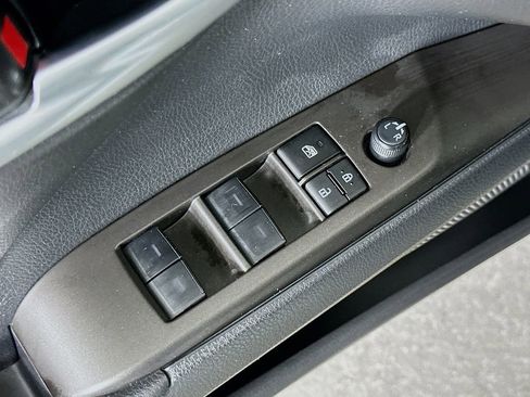 Used 2024 Toyota Camry LE FWD image 20