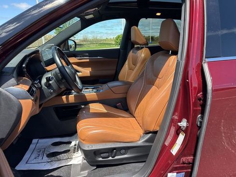 Used 2022 INFINITI QX60 Autograph image 19