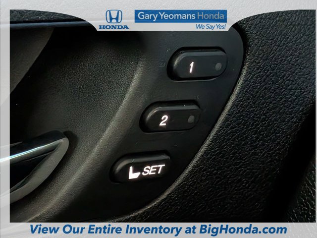 Certified 2025 Honda Ridgeline RTL image 26