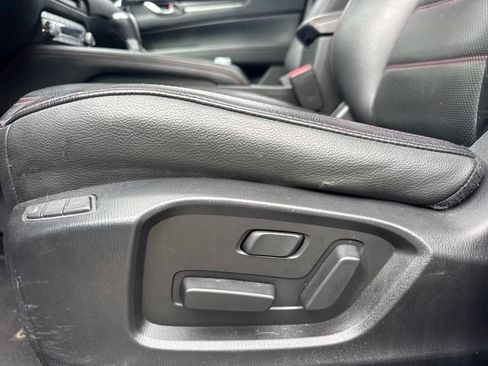 Used 2025 MAZDA CX-5 Carbon Edition AWD/4WD image 14