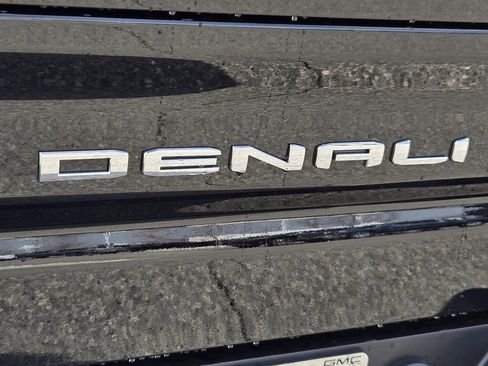New 2026 GMC Sierra 1500 Denali image 13