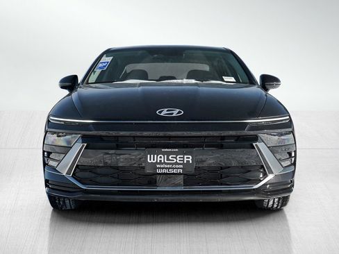 New 2026 Hyundai Sonata SEL image 2