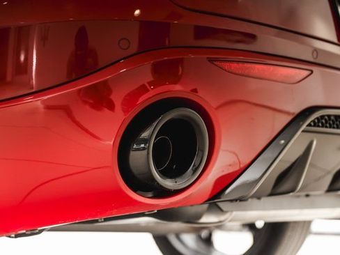 New 2025 Alfa Romeo Stelvio Tributo Italiano w/ Active Assist Plus Package image 9