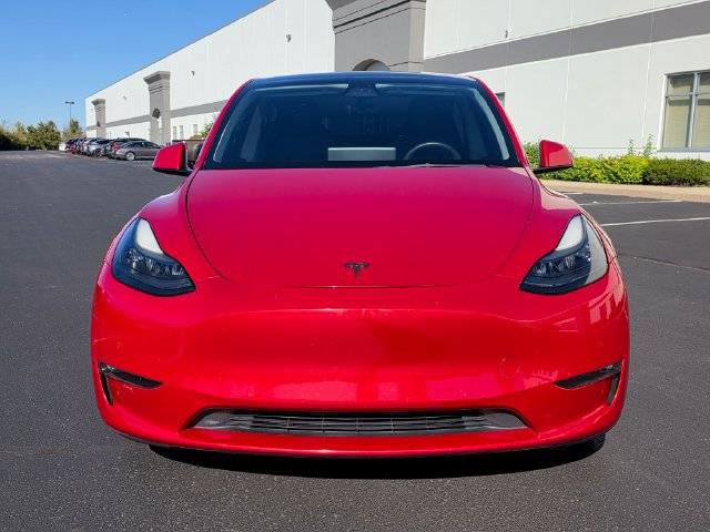 Used 2022 Tesla Model Y Performance AWD/4WD image 15