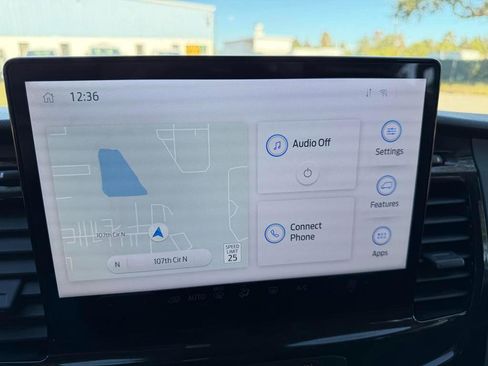 Used 2025 Ford Transit 350 XLT image 28