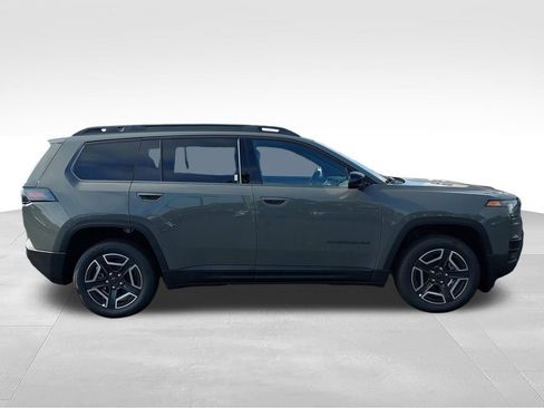 New 2026 Jeep Cherokee Limited AWD/4WD image 6
