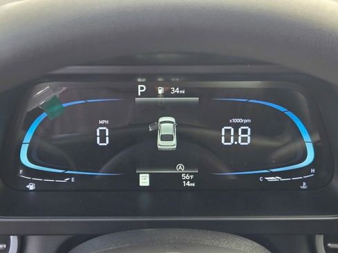 New 2026 Hyundai Elantra SE image 13