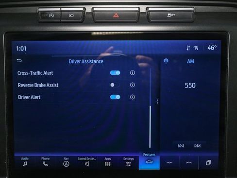 Used 2021 Ford F150 XLT w/ Equipment Group 302A High image 26