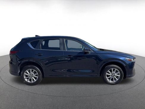 Used 2025 MAZDA CX-5 AWD 2.5 S w/ Select Package image 16
