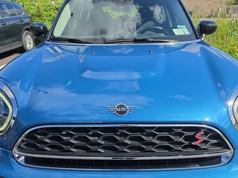 Used 2024 MINI Cooper Countryman S AWD/4WD image 2