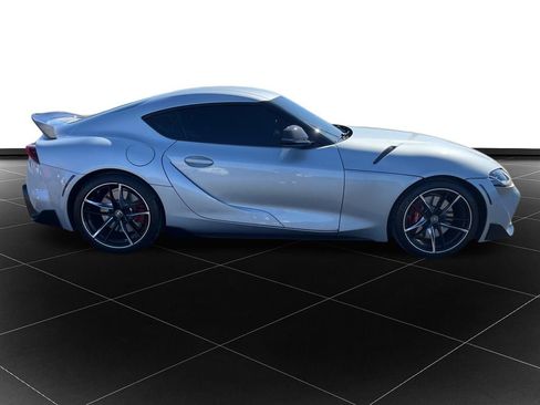 Used 2022 Toyota Supra Premium w/ Driver Assist Package image 6