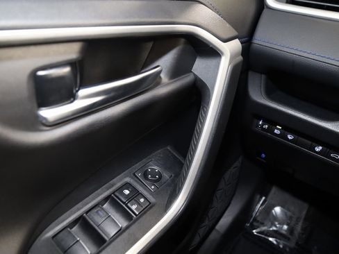 Used 2021 Toyota RAV4 XSE image 36