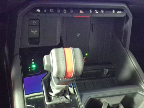 Used 2025 Toyota Tundra TRD Pro AWD/4WD image 20